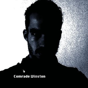 Image for 'Comrade Winston'