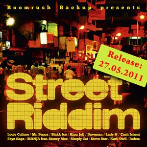 Bild für 'Boomrush Backup'