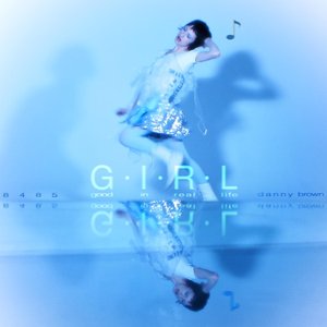 “G.I.R.L.”的封面