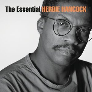 Imagem de 'The Essential Herbie Hancock'