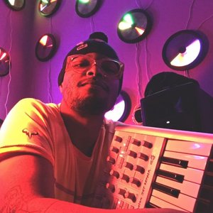 “Matt Martians”的封面