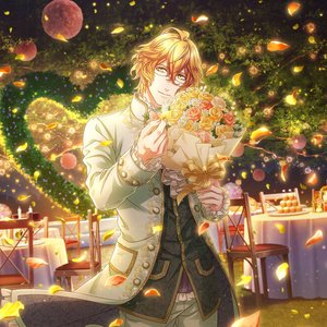 “四ノ宮那月(CV.谷山紀章)”的封面