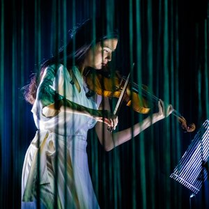 Image for 'Galya Bisengalieva'