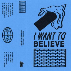 Image for 'I Want To Believe'