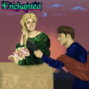 Image for 'Enchanted'