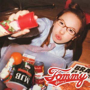 Image pour 'Tommy february6'