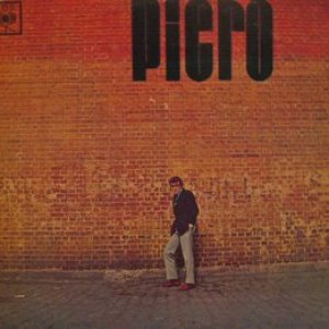 “Piero”的封面