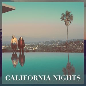 Image for 'California Nights'