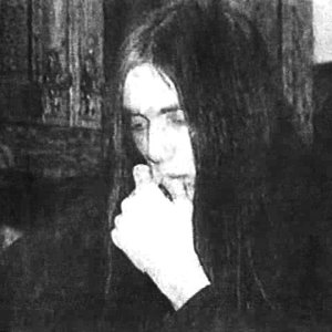 Image for 'Burzum'