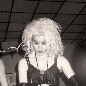 Image for 'Gitane Demone'