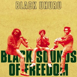 Image for 'Black Sounds of Freedom (extended version)'