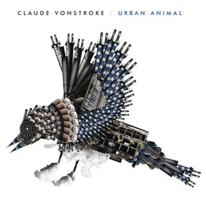 Imagem de 'Urban Animal'