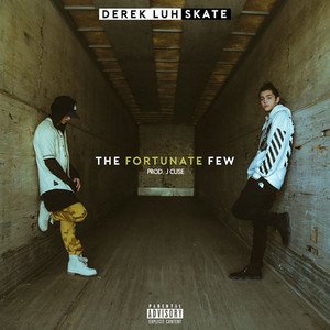Image for 'The Fortunate Few'