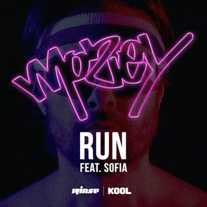 Image for 'Run (Part 1)'