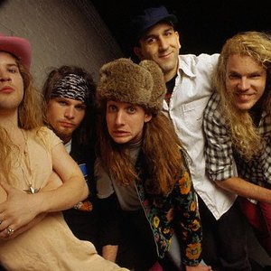 Image for 'Mother Love Bone'