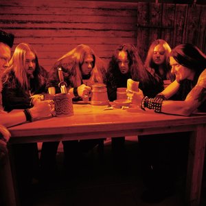Bild för 'Finntroll'