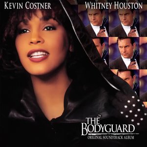 Image for 'The Bodyguard: Original Soundtrack Album'