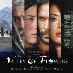 Изображение для 'Valley of Flowers'