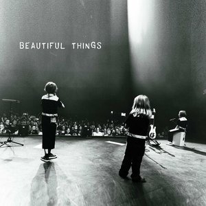 Image for 'Beautiful Things'