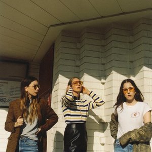 Image for 'HAIM'