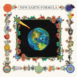 'New Earth Formula'の画像