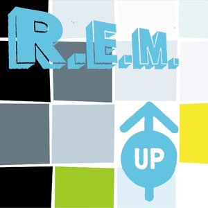 Image for 'Up (CD and DVD)'