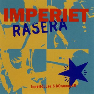 Image for 'Rasera + Mini-LP'