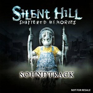 'Silent Hill Shattered Memories' için resim
