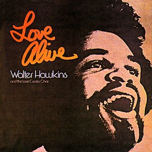 Image for 'Love Alive'