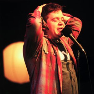 “Patton Oswalt”的封面