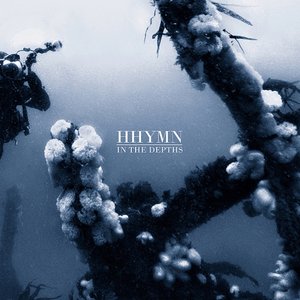 “In the Depths”的封面