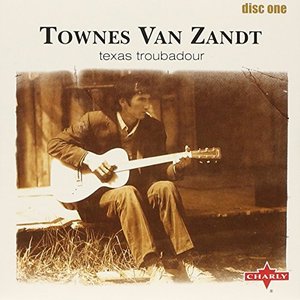 Image for 'Texas Troubadour'