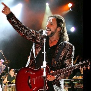 Bild für 'Marco Antonio Solís'