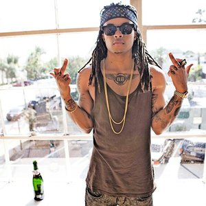 Image for 'Bobby Brackins'