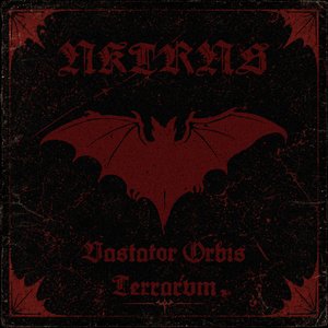 Image for 'Vastator Orbis Terrarvm'