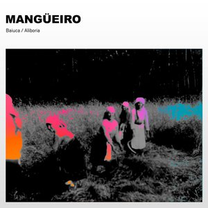 Image for 'Mangüeiro'