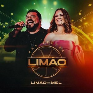 Image for 'Pra Sempre Limão (Ao Vivo)'