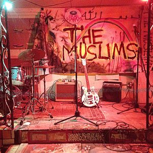 'The Muslims'の画像