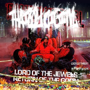 Image pour 'Lord Of The Jewels (Return Of The Goon)'