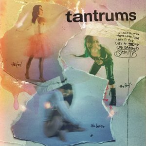 Image for 'Tantrums'