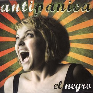 Image for 'ANTIPANICA'