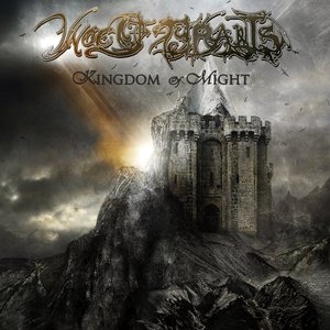 Immagine per 'Kingdom Of Might'