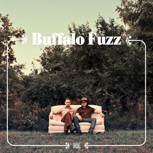 “Buffalo Fuzz”的封面