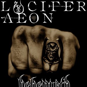 Image for 'Lvciferaeon'