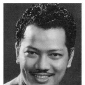 “P. Ramlee”的封面