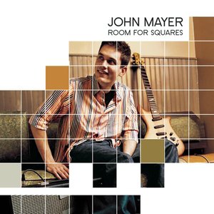 Immagine per 'John Mayer   Room For Squares'