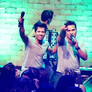 Image for 'João Lucas & Marcelo'