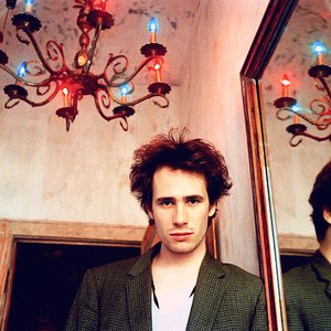 Image for 'Jeff Buckley'