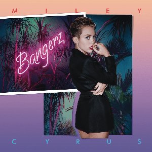 Image for 'Bangerz (Deluxe Version)'