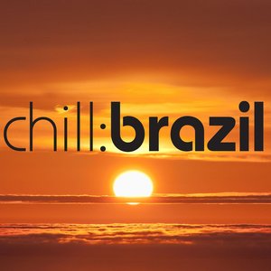 “Chill Brazil - Sun”的封面